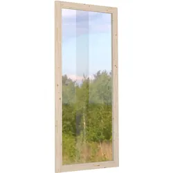 Glaselement Lucy 12,2 m2