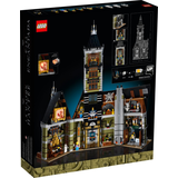 Lego Creator Expert Geisterhaus auf dem Jahrmarkt 10273
