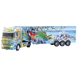 Revell® RC-Truck 1:32 RC Show Truck Mercedes Benz Actros „Dino