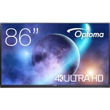 Optoma Creative Touch 5 5862RK 86"