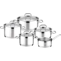 Tescoma Home Profi Topf-Set 5-tlg. 4 x Kochtopf +