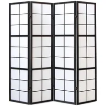 Homestyle4u Paravent Raumteiler |