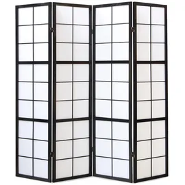Homestyle4u Paravent Raumteiler |
