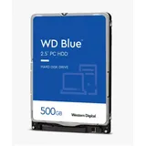 Western Digital Blue HDD 500 GB WD5000LPZX