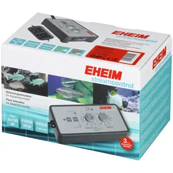 EHEIM streamcontrol Pumpensteuerung