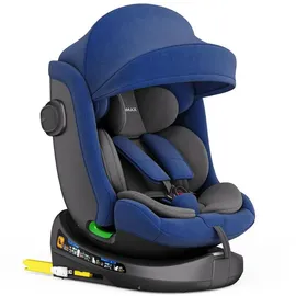 XOMAX Nova blau|schwarz