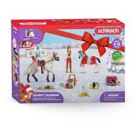 Schleich Adventskalender Horse Club 2022 (98642)