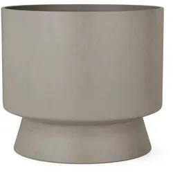 Rosendahl - Übertopf Recycelt, Ø 30 cm, beige