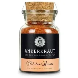 Ankerkraut Patatas Bravas Abverkauf da MHD 04.12.2024