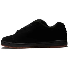 DC Shoes Gaveler Herren Schwarz 40