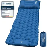 HiiPeak Camping Luftmatratze Isomatte mit Fußpumpe