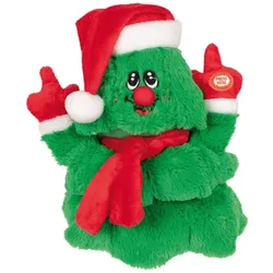Weihnachtsbaum, Bewegung und Musik, H 230 Jingle Bells Rock