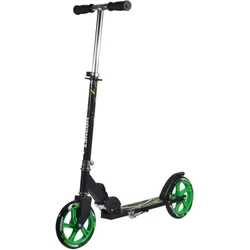 HUDORA City Scooter Hornet 200, Neongrün, 8