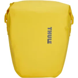 Thule Shield Pannier 25 l Paar yellow