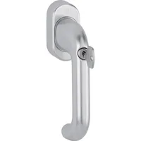 HOPPE Fenstergriff Paris 038S/US9056 100NM