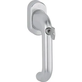 HOPPE Fenstergriff Paris 038S/US9056 100NM