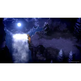 Suikoden I&II HD Remaster Gate Rune und Dunan Unification Wars Day One Edition (NSW)