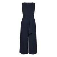 Betty Barclay Jumpsuit mit Eingrifftaschen Schwarz 42