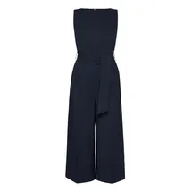 Betty Barclay Jumpsuit mit Eingrifftaschen Schwarz 42