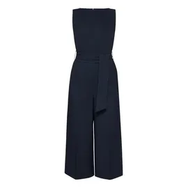 Betty Barclay Jumpsuit mit Eingrifftaschen Schwarz 42