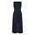 Betty Barclay Jumpsuit mit Eingrifftaschen Schwarz 42