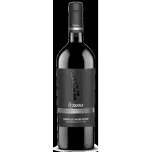 Vigneti Zabu Il Passo Nerello Mascalese