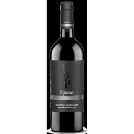 Vigneti Zabu Il Passo Nerello Mascalese