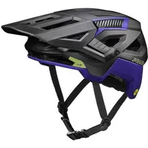 Julbo Forest Mips 55-59 cm schwarz/violet 2023
