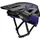 Julbo Forest Mips 55-59 cm schwarz/violet 2023