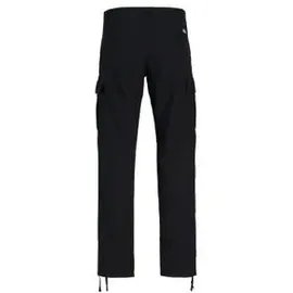 JACK & JONES Kane Barkley Cargohose Black 30 30