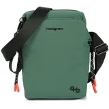 Hedgren Sipho Phone/Bottle Bag Duck Green