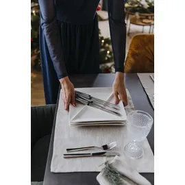 Swissmar Raclette/Fondue Porzellanteller", weiß, B:25cm H:1cm L:25cm, Porzellan, Speiseteller, Porzellan, quadratisch