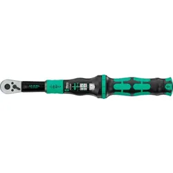 Wera Click-Torque Lock A5