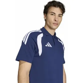 adidas Tiro 26 League Team Navy Blue 2/White XL