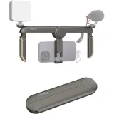 SmallRig Fold P20 mobiles Pocket Video Rig schwarz