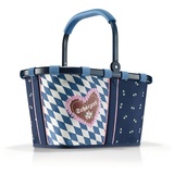 Reisenthel carrybag frame bavaria 6