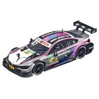 Carrera Digital 132 / Evolution Kleinteile für 30882 BMW M4 DTM Team RBM Joel Eriksson Nr.47 Ersatzteilset Zubehör