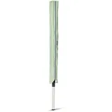 Brabantia - Schutzhülle für Essential, Topspinner und Lift-O-Matic - Wetterfestem Material - Einfache An- und Abbringung Reißverschlusses - Leaf - 150 x 11.5 x 11.5 cm