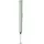 Brabantia - Schutzhülle für Essential, Topspinner und Lift-O-Matic - Wetterfestem Material - Einfache An- und Abbringung Reißverschlusses - Leaf - 150 x 11.5 x 11.5 cm