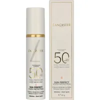 Lancaster Sun Perfect Mineral Glow Creme LSF 50 50 ml