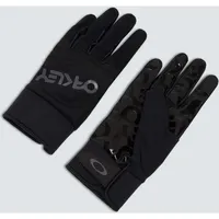 OAKLEY Factory Pilot Core Handschuhe - Blackout - XS