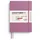 Leuchtturm1917 Wochenkalender 2026/2027 Dusty Rose