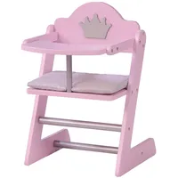 roba Puppenhochstuhl Prinzessin Sophie