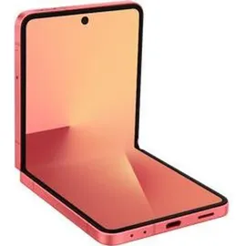 Samsung Galaxy Z Flip7 256 GB Coralred