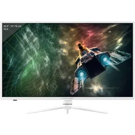 LC-POWER LC-M39-QHD-165-C 39"
