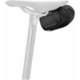Syncros Speed Is Direct Mount 450ml Werkzeug-satteltasche - Black - One Size