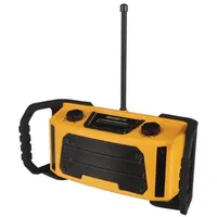 VELLEMAN HQWS10001 gelb