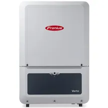 Fronius Verto 27.0 SPD 1+2