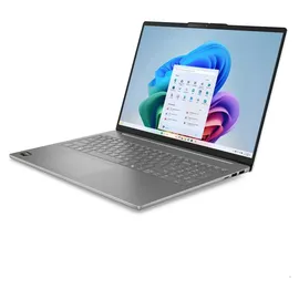 Lenovo IdeaPad Slim 5 16'' AMD Ryzen 5 7535HS 32 GB RAM 512 GB SSD Win11 Home