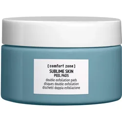 comfort zone SUBLIME SKIN Peel Pads 28 ml